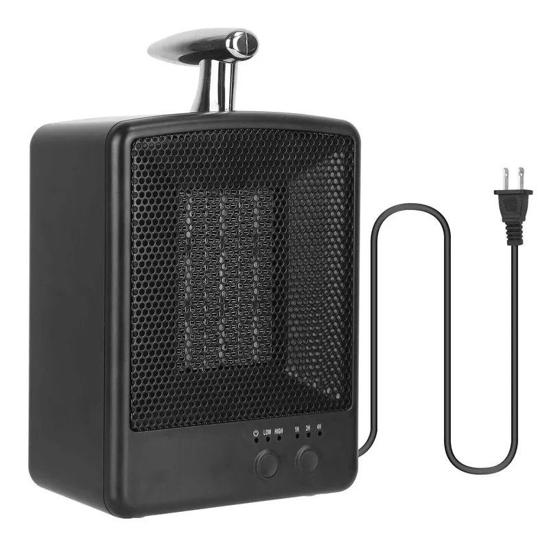 1000w-portable-electric-space-heater 1000W Portable Electric Space Heater
