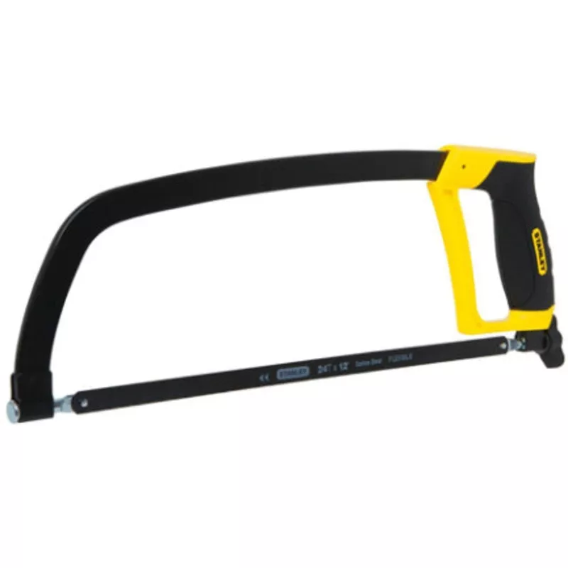 12BLACK YELLOW BI MATERIAL-HACKS