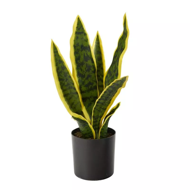 14-sansevieria-artificial-plant 14 Sansevieria Artificial Plant