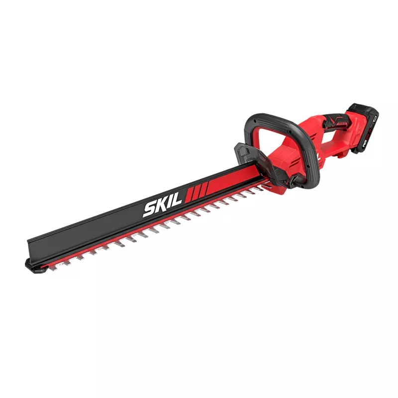 20v-22-in-hedge-trimmer-kit 20V 22 In. Hedge Trimmer Kit