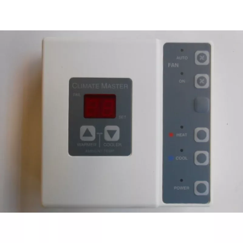 24-volt-et-series-electronic-thermostat 24 Volt ET Series Electronic Thermostat