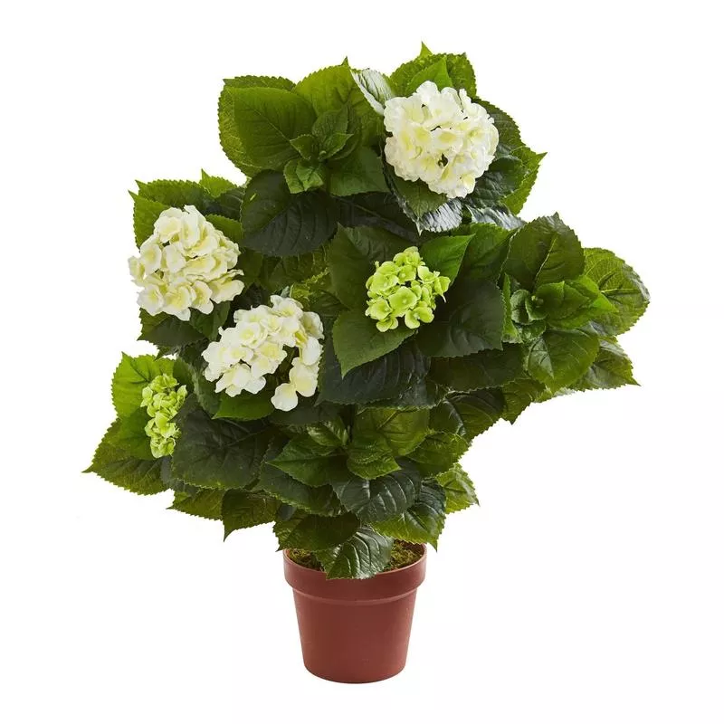 29-hydrangea-artificial-plant 29 Hydrangea Artificial Plant