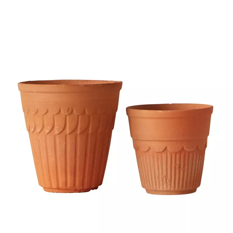 3-4in-terracotta-planter 3-4in Terracotta Planter