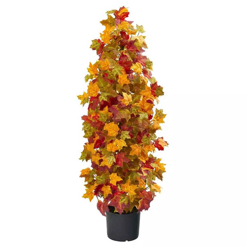 39-autumn-maple-artificial-tree 39 Autumn Maple Artificial Tree
