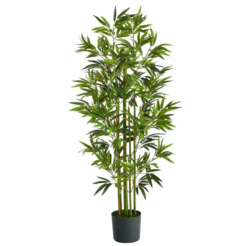 5-bamboo-artificial-tree 5 Bamboo Artificial Tree