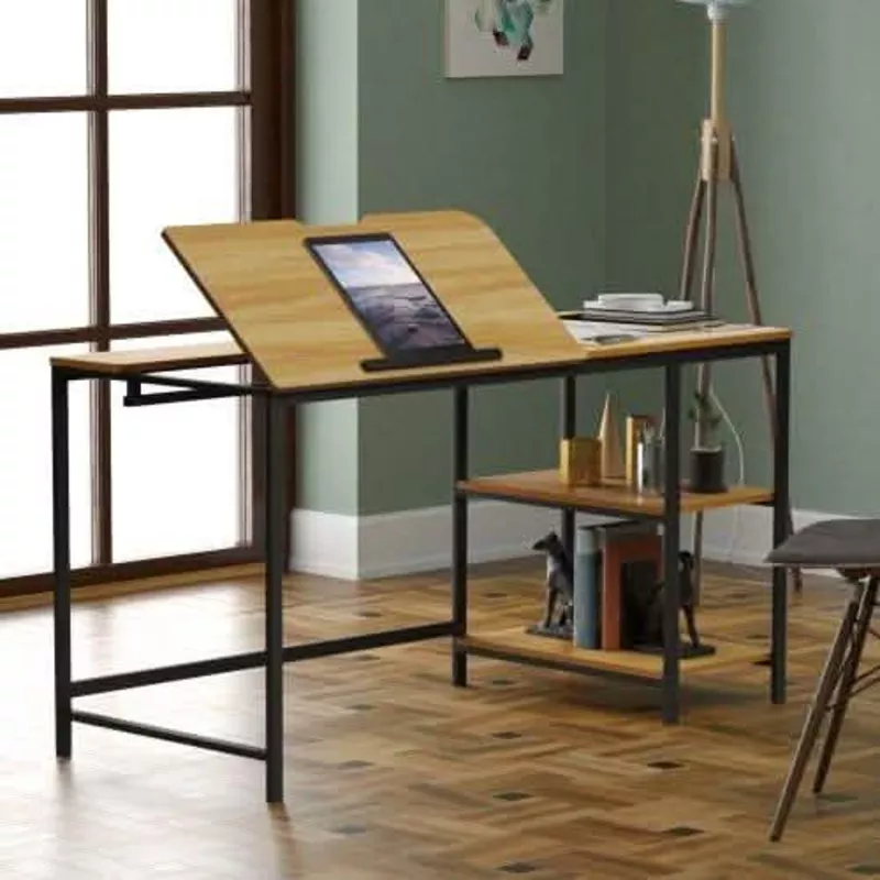 55-multi-function-drafting-table 55″ Multi-Function Drafting Table