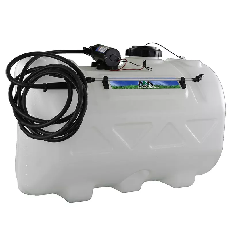 60-gallon-spot-sprayer-2-2-gpm 60 Gallon Spot Sprayer, 2.2 GPM