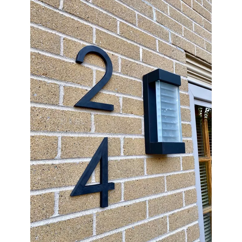 8-house-numbers 8″ House Numbers
