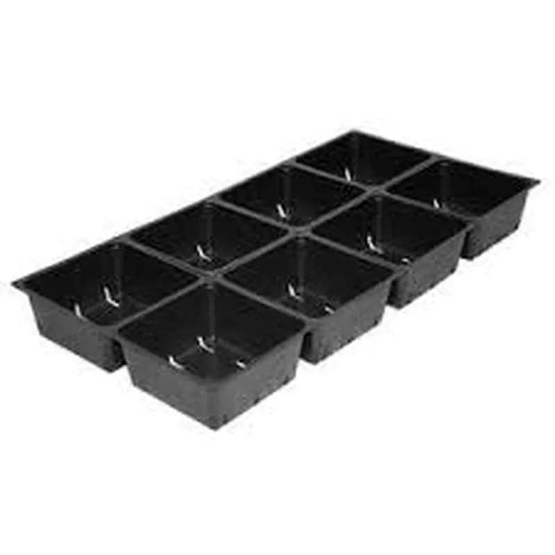 801-inserts-black-plastic 801 Inserts, Black Plastic