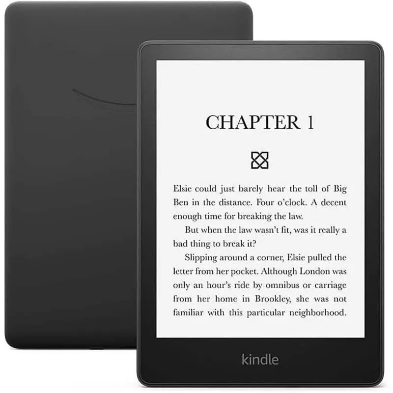 amazon-kindle-paperwhite-11th-generation Amazon Kindle Paperwhite 11th Generation