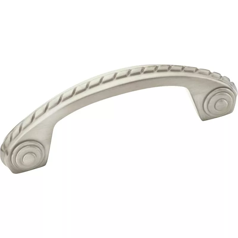 amerock-allison-scroll-satin-nickel-3-in-cabinet-pull Amerock Allison Scroll Satin Nickel 3 In. Cabinet Pull