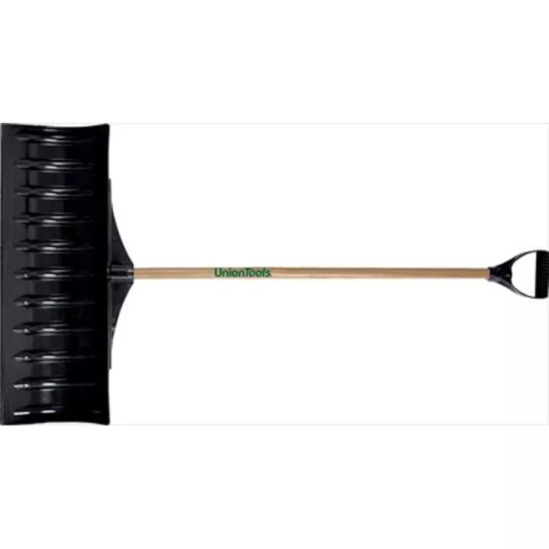 ames-union-tools-30-inch-snow-pusher Ames Union Tools 30-Inch Snow Pusher