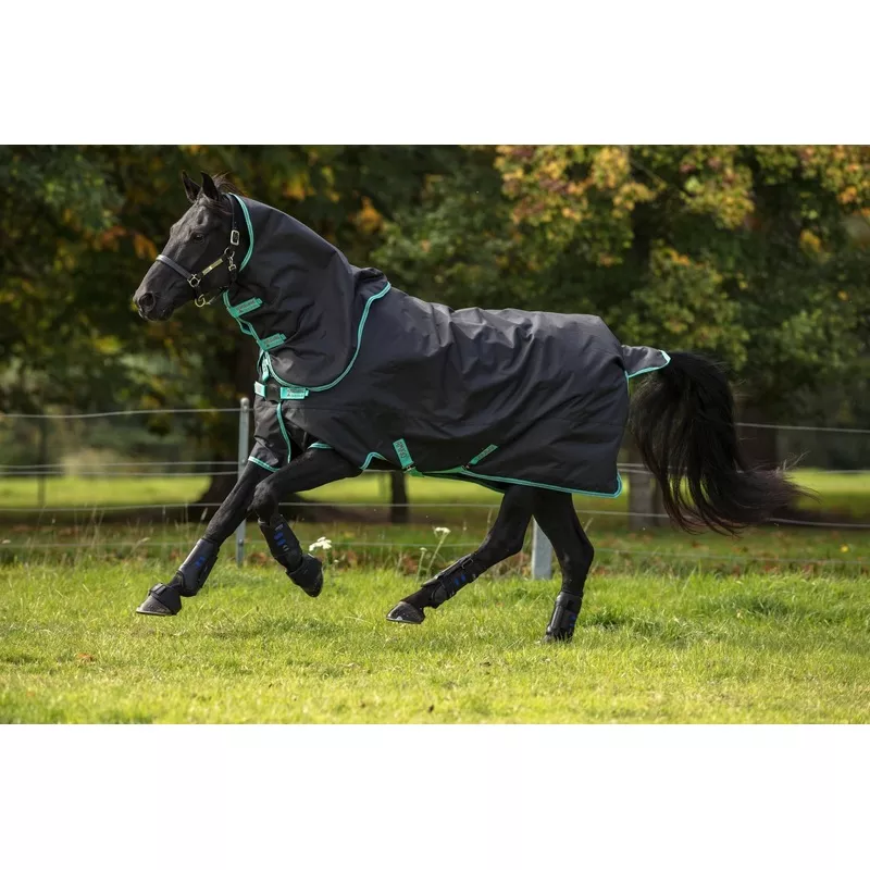 amigo-hero-900-plus-turnout-disc-front-closure-200g-medium-black-teal-dark-cherr Amigo Hero 900 Plus Turnout – Disc Front Closure (200g Medium) Black/Teal & Dark Cherry