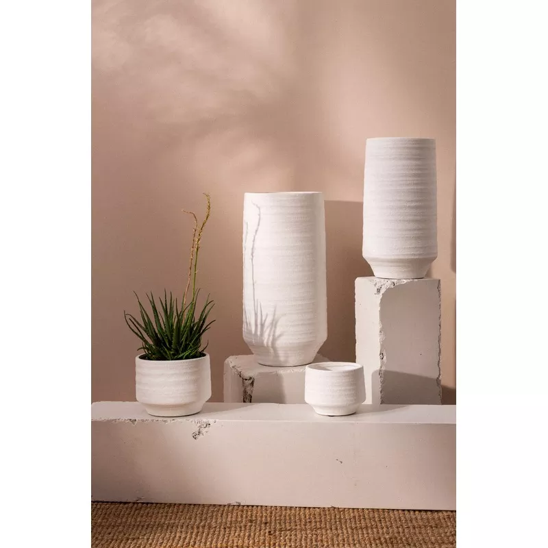 andrade-collection-set-4-by-accent-decor-white Andrade Collection Set of 4 By Accent Decor White