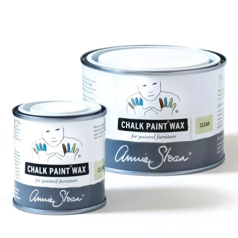 annie-sloan-clear-wax Annie Sloan – Clear Wax