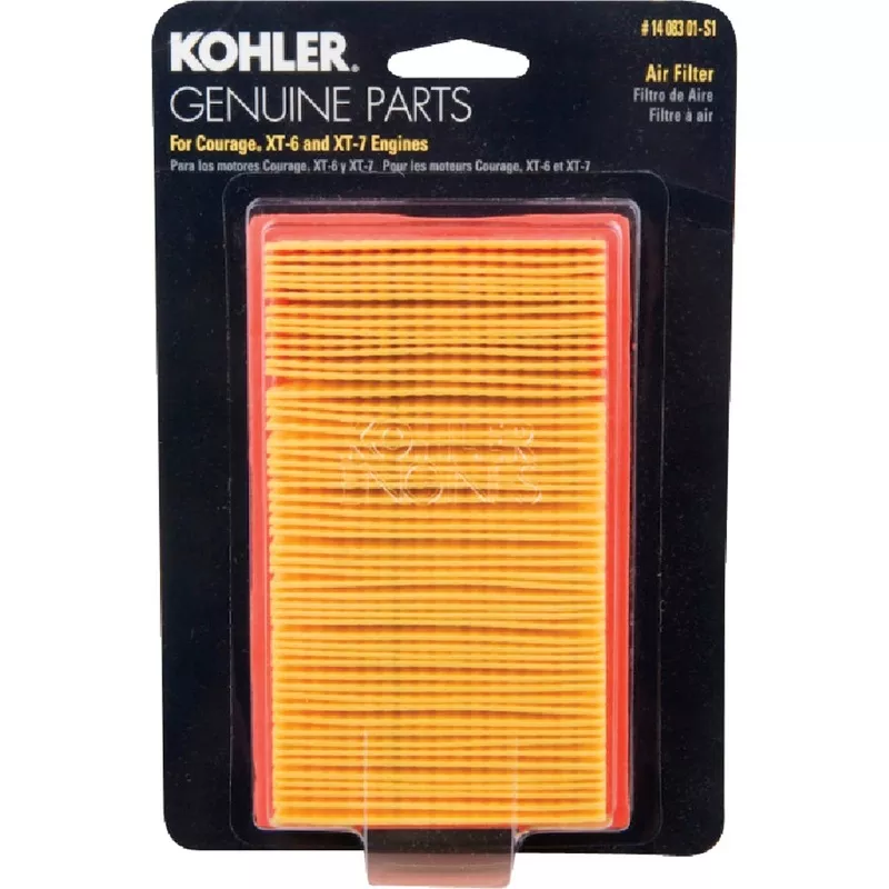 arnold-kohler-3-5-to-4-5-hp-paper-engine-air-filter Arnold Kohler 3.5 To 4.5 HP Paper Engine Air Filter