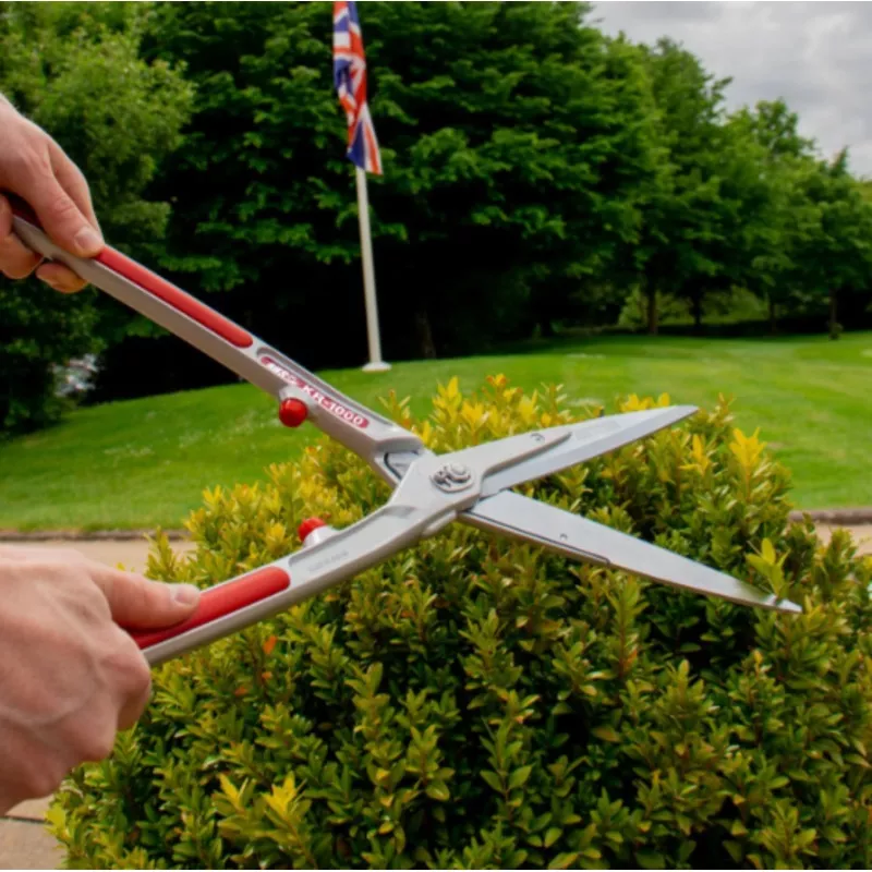 ars-professional-garden-shears ARS Professional Garden Shears