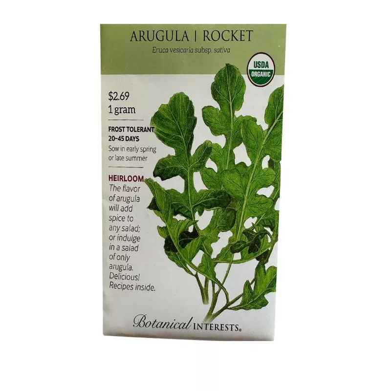 arugula-rocket-org Arugula Rocket Org