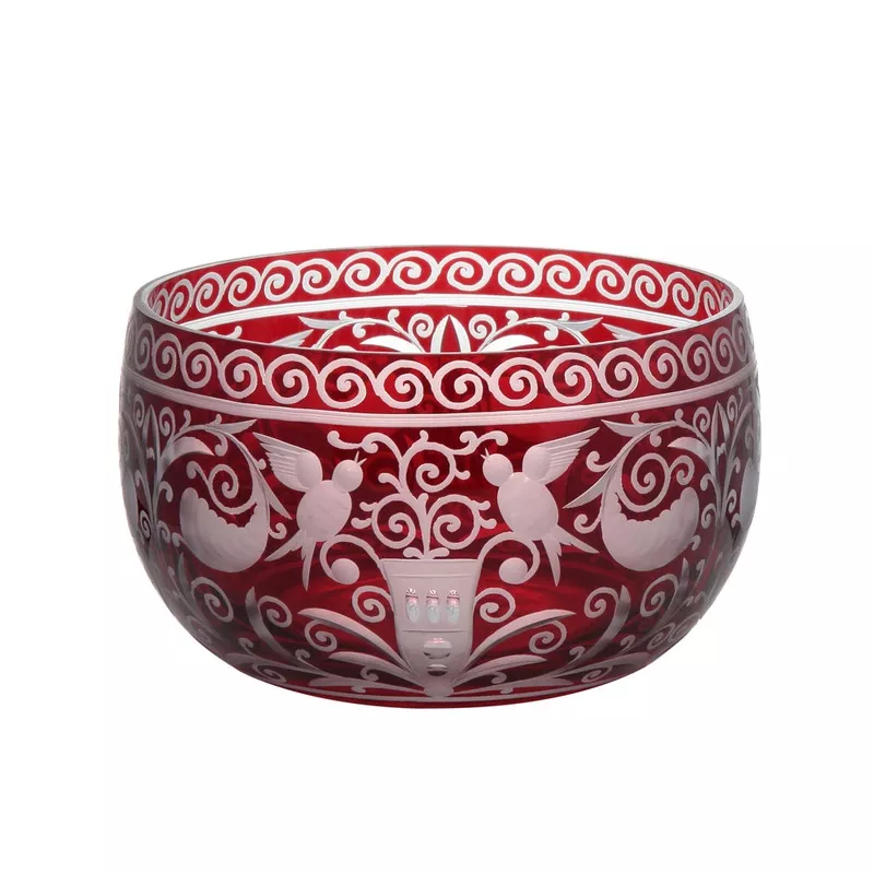 baroko-red Baroko Red