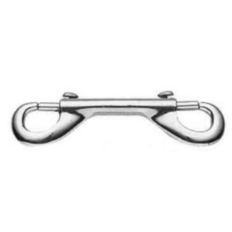 Baron Double Pattern Chain Snaps 5/8 Dia. x 4 L in.