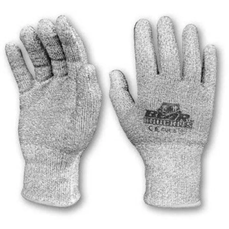 Bear Knuckles C5000-M Cut5 Resistant Glove