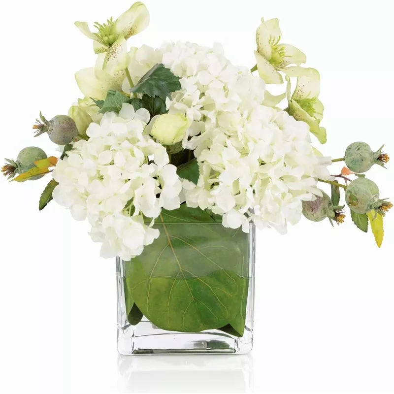 Beautiful Bounty