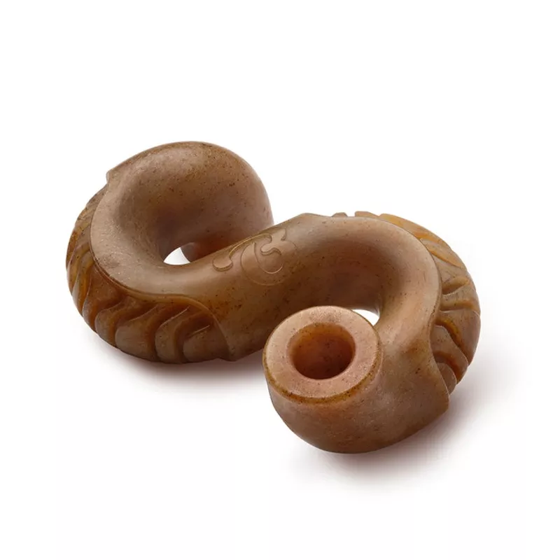 benebone-tripe-bone-durable-dog-chew-toy Benebone Tripe Bone Durable Dog Chew Toy