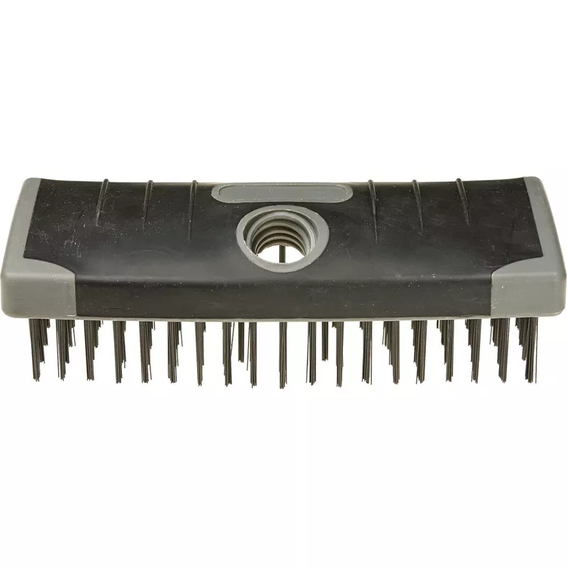 best-look-stiff-wire-block-brush Best Look Stiff Wire Block Brush