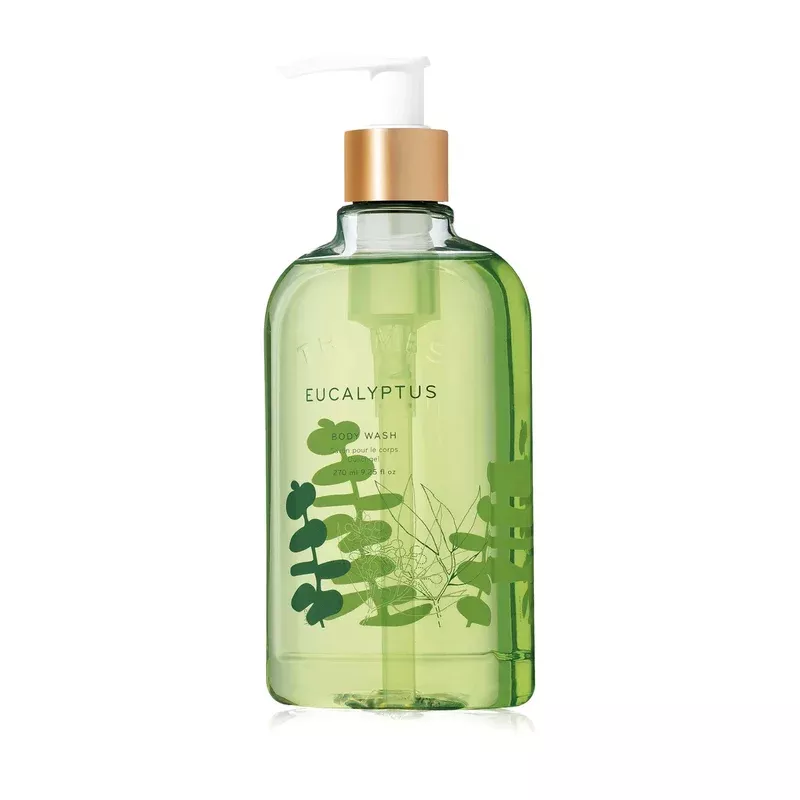 Body Wash 9.25 fl oz Eucalyptus