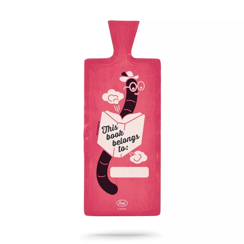 bookmark-bookie-cushion Bookmark Bookie Cushion