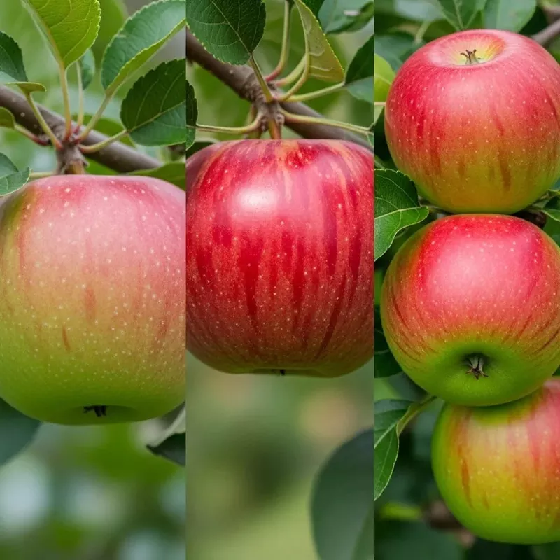 bountiful-braeburn-hillwell-lord-lambourne-bare-root-trio-tree ‘Bountiful’, ‘Braeburn Hillwell’ & ‘Lord Lambourne’ (Bare Root) Trio Tree