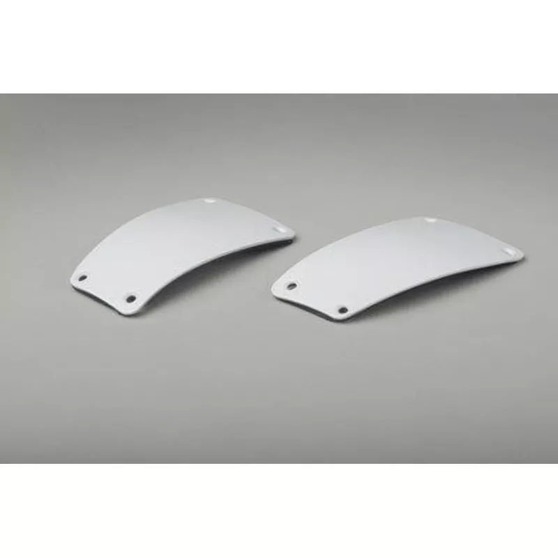 br1-side-plate-kit-gloss-white BR1 SIDE PLATE KIT GLOSS WHITE