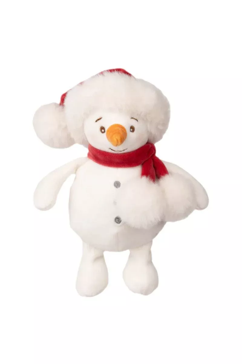 bukowski-bears-baby-snowman Bukowski Bears Baby Snowman