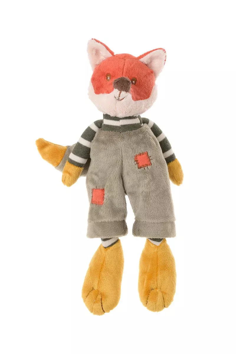 bukowski-bears-foxy Bukowski Bears Foxy