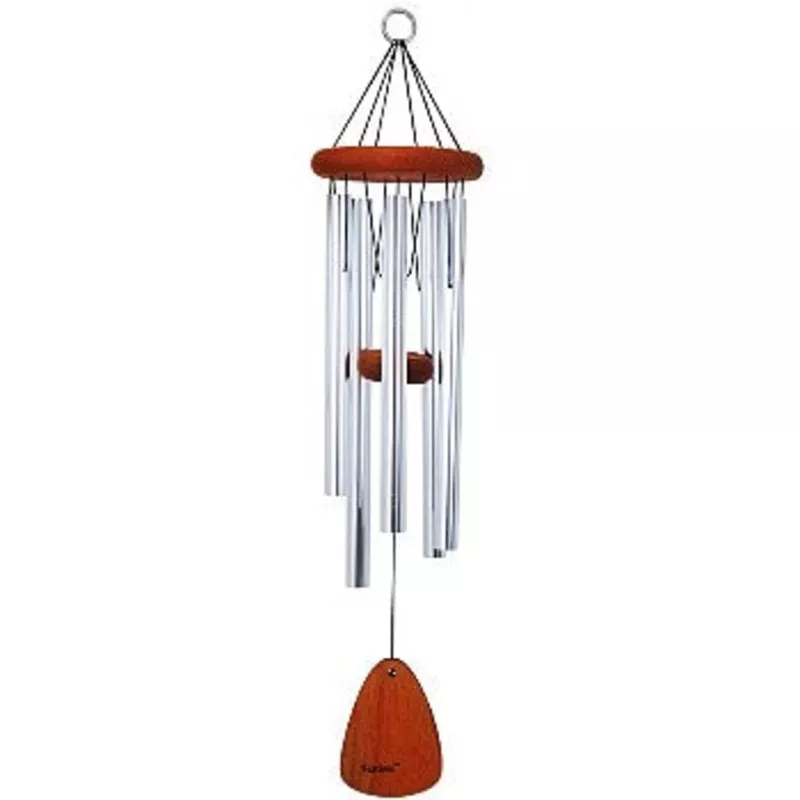 BWI Co DSWCF336S Windchimes, 18