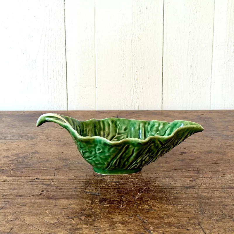 cabbage-sauceboat Cabbage Sauceboat