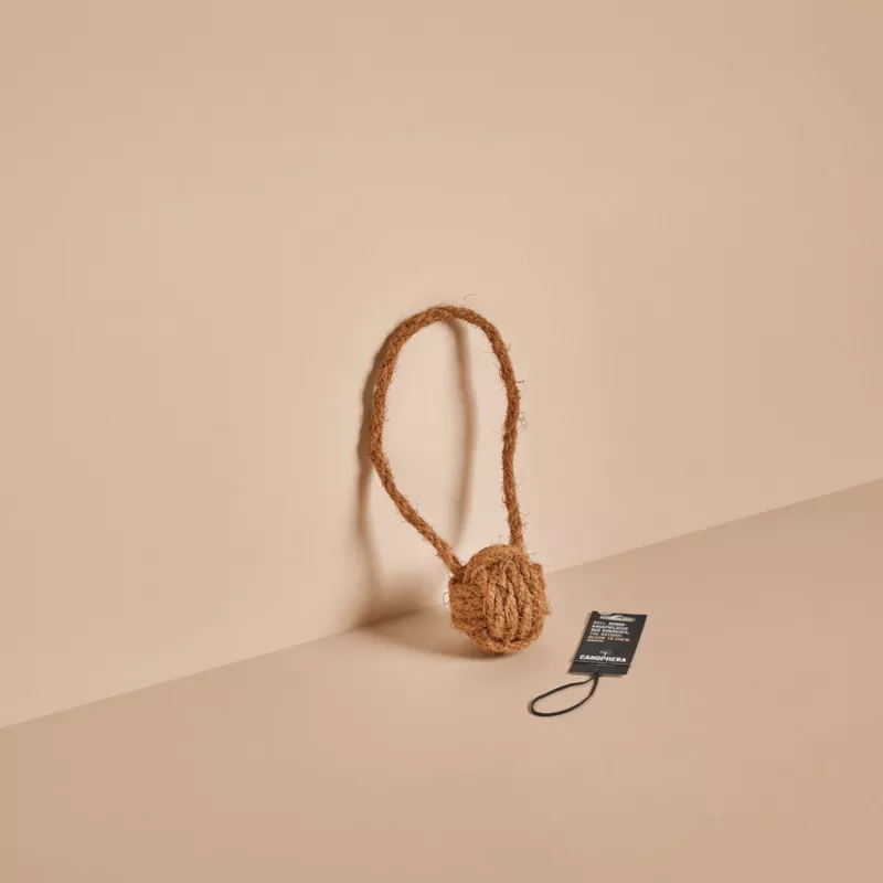 canophera-coconut-rope-toys Canophera Coconut Rope Toys