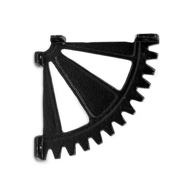 cast-iron-gear-bracket Cast Iron Gear Bracket