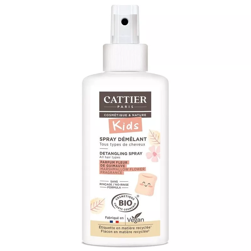cattier-detangling-spray-marshmallow-flower-200ml-6-76fl-oz Cattier Detangling Spray Marshmallow flower 200ml (6.76fl oz)