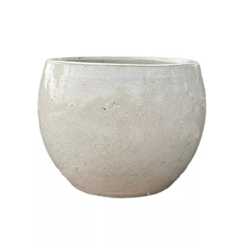 ceramic-sphere-pot Ceramic Sphere Pot
