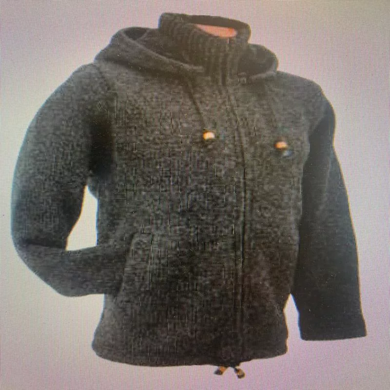 charcoal-sweater-with-hood Charcoal Sweater with Hood