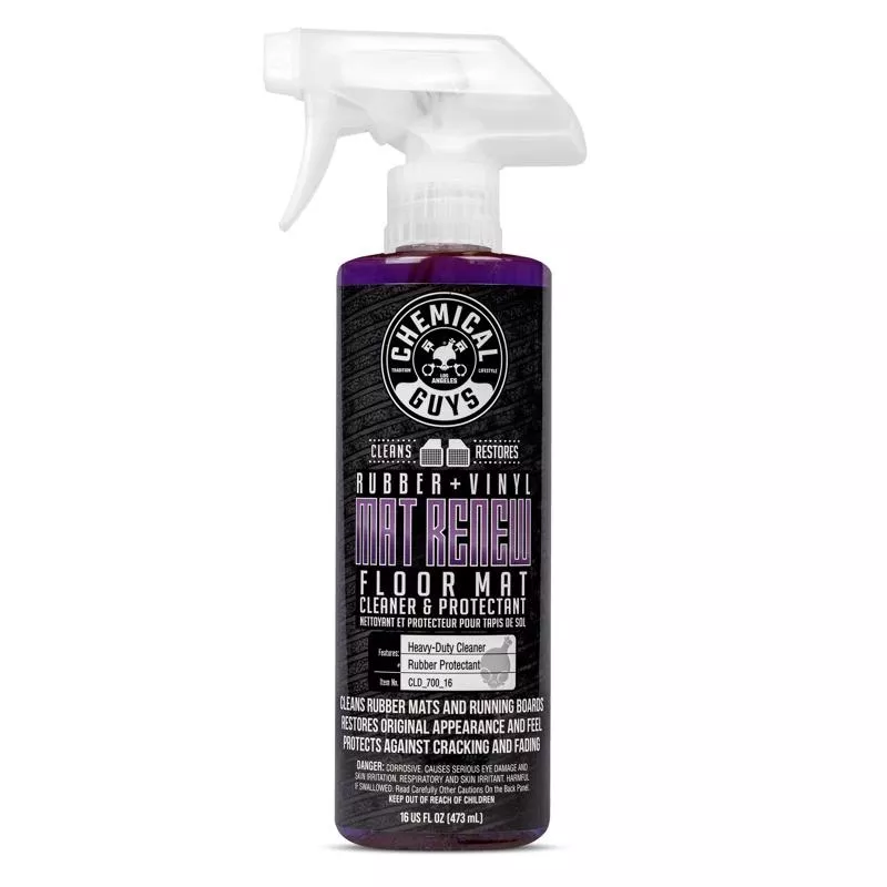 chemical-guys-cleaner-protector Chemical Guys Cleaner/Protector