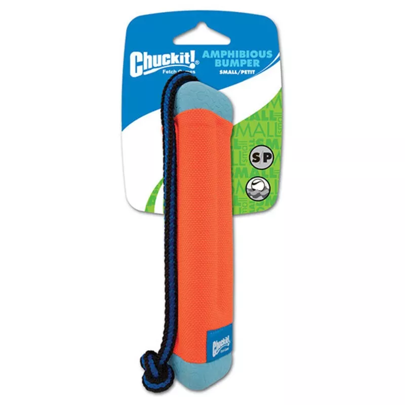 chuckit-toy-amphibious-bumber-sm Chuckit Toy Amphibious Bumber SM