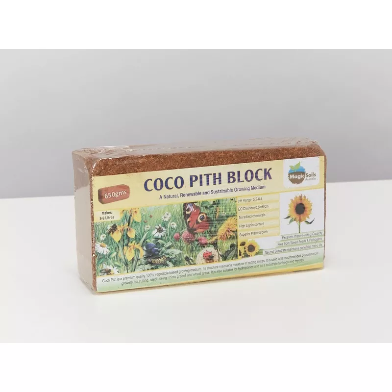 coco-pith-block-650g Coco Pith Block 650g
