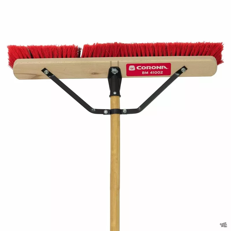corona-push-broom Corona Push Broom