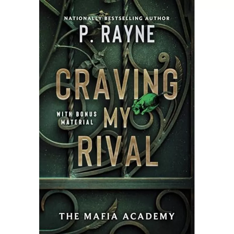 craving-my-rival-novel Craving My Rival: A Novel