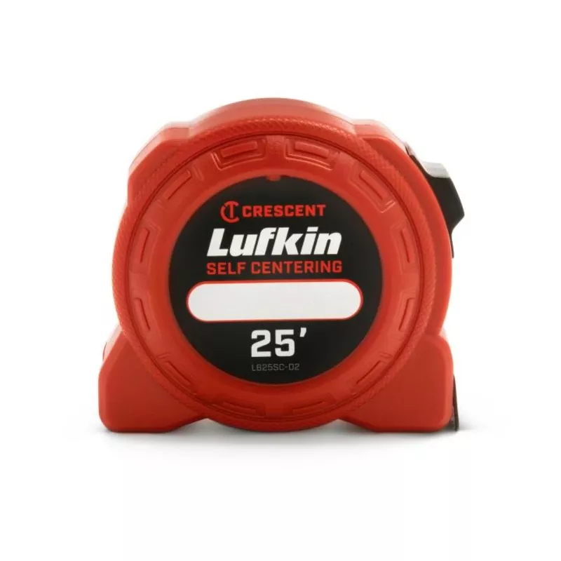 Crescent Lufkin L600 Series Self Centering Power Tape Measure