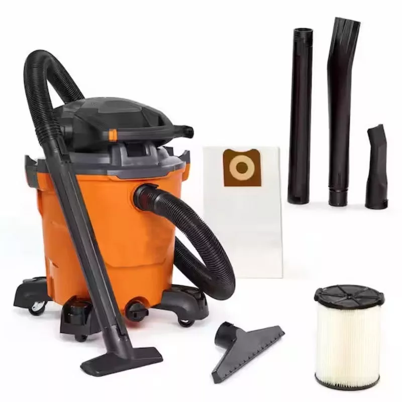 CWS Shop Vacuum 12gal