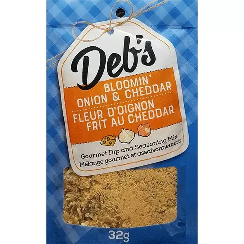 deb-s-dip-mix-bloomin-onion-cheddar Deb’s Dip Mix Bloomin’ Onion & Cheddar
