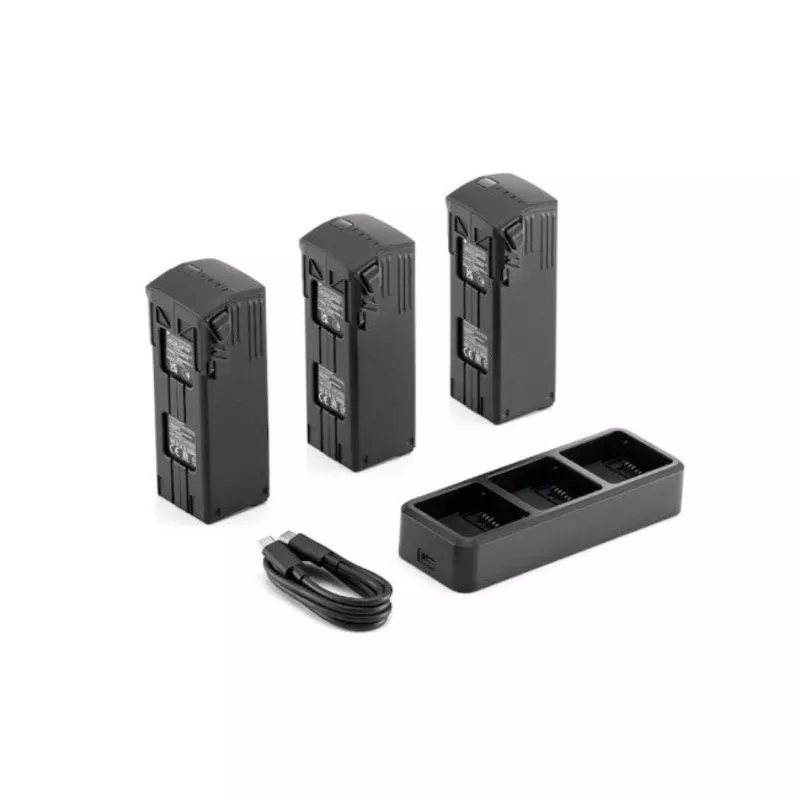 dji-mavic-3-enterprise-series-battery-kit DJI Mavic 3 Enterprise Series Battery Kit